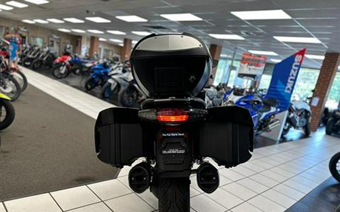 2019 BMW K 1600 GT
