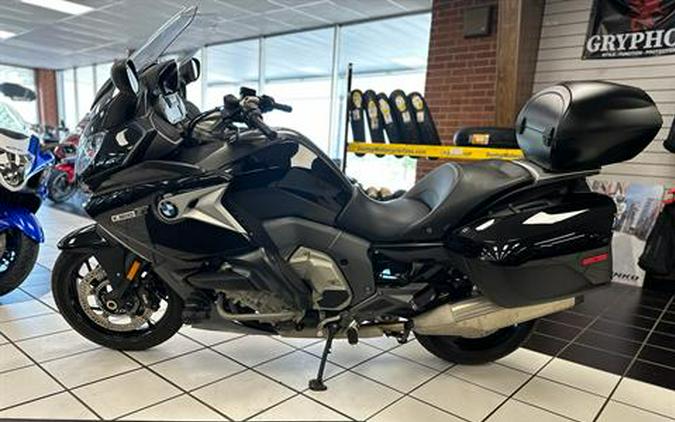 2019 BMW K 1600 GT