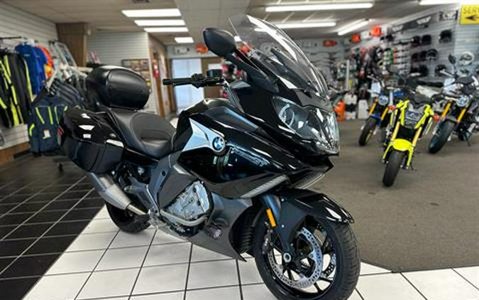 2019 BMW K 1600 GT