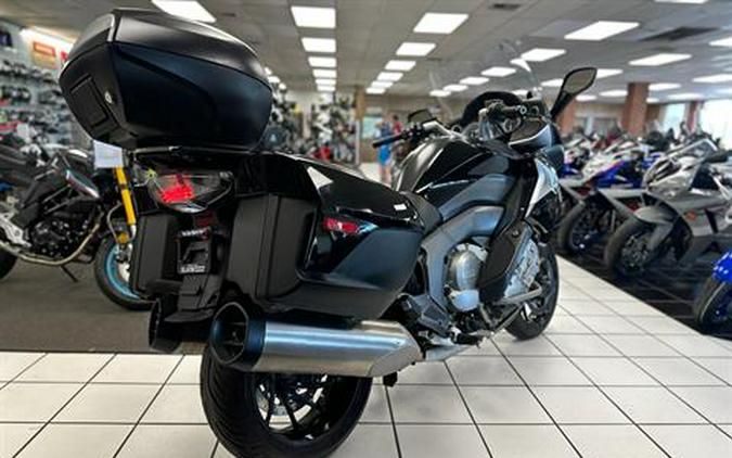 2019 BMW K 1600 GT