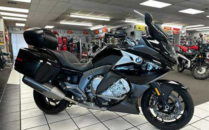 2019 BMW K 1600 GT