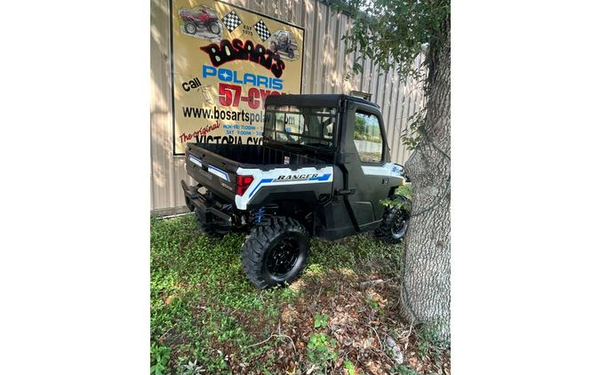 2023 Ranger® XP Kinetic Premium - Polaris