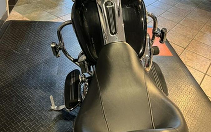 2018 Harley-Davidson Street Glide FLHX