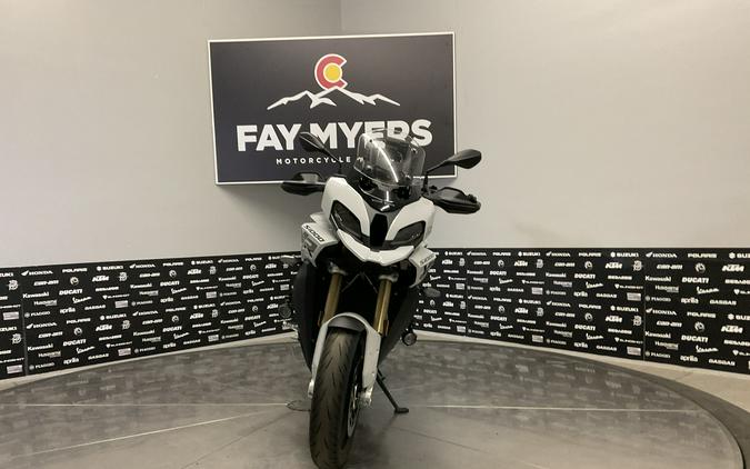 2025 BMW S 1000 XR - 15820U