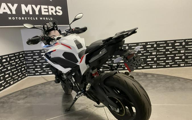 2025 BMW S 1000 XR - 15820U