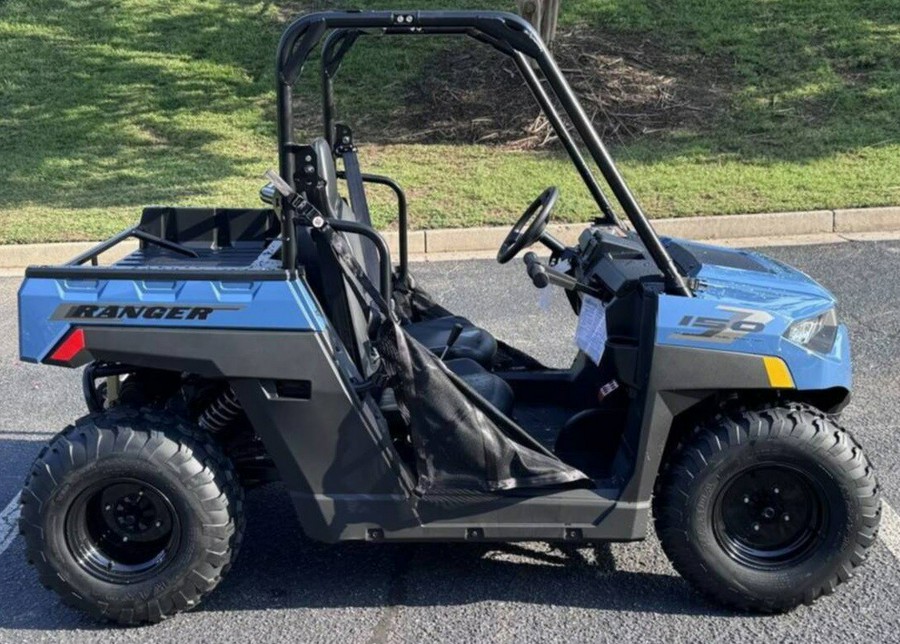 2027 Polaris Ranger 150 EFI