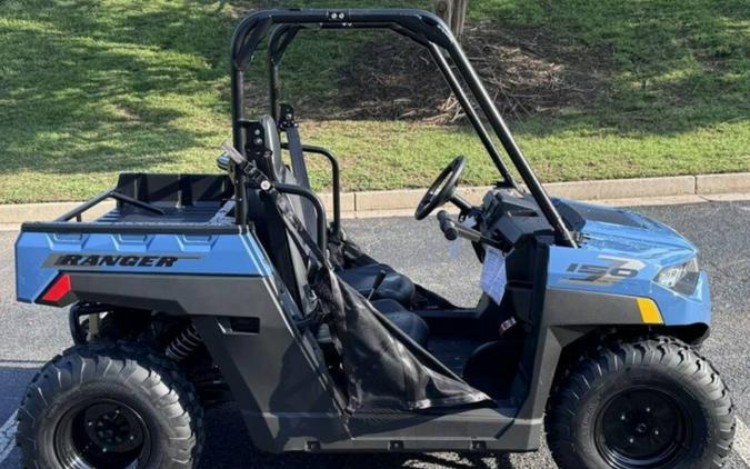 2027 Polaris Ranger 150 EFI