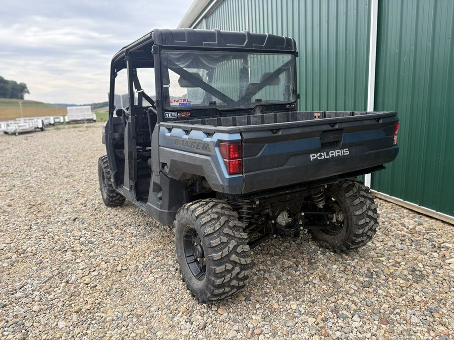 2025 Polaris® Ranger Crew XP 1000 Premium