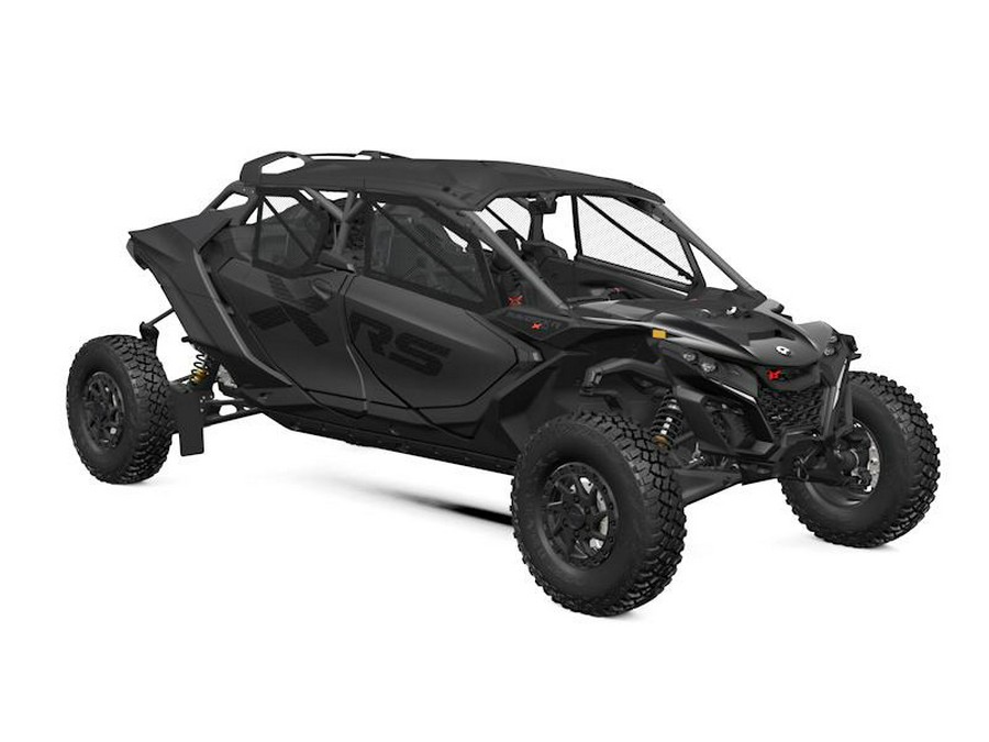2027 Can-Am® Maverick R MAX X rs