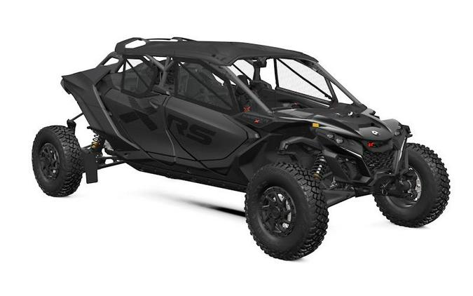 2027 Can-Am® Maverick R MAX X rs