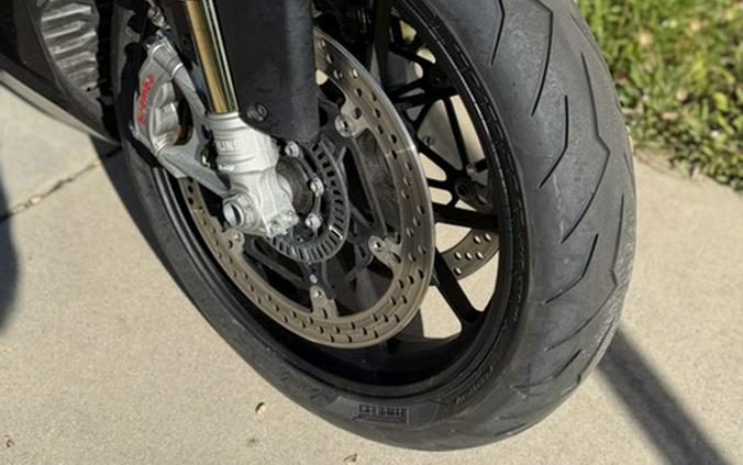 2021 Aprilia RSV4 Factory 1100