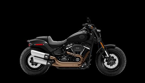 2021 Harley-Davidson Fat Bob 114 Review: Hot Rod Cruiser