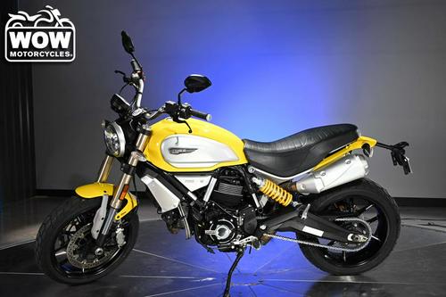 2018 Ducati Scrambler 1100: MD Ride Review (Bike Reports) (News)