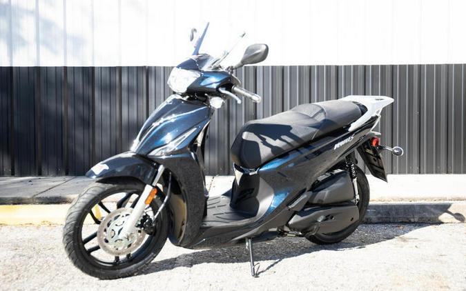 2022 KYMCO PEOPLE150