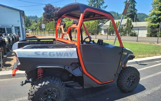 2023 Segway Powersports FUGLEMAN UT10X