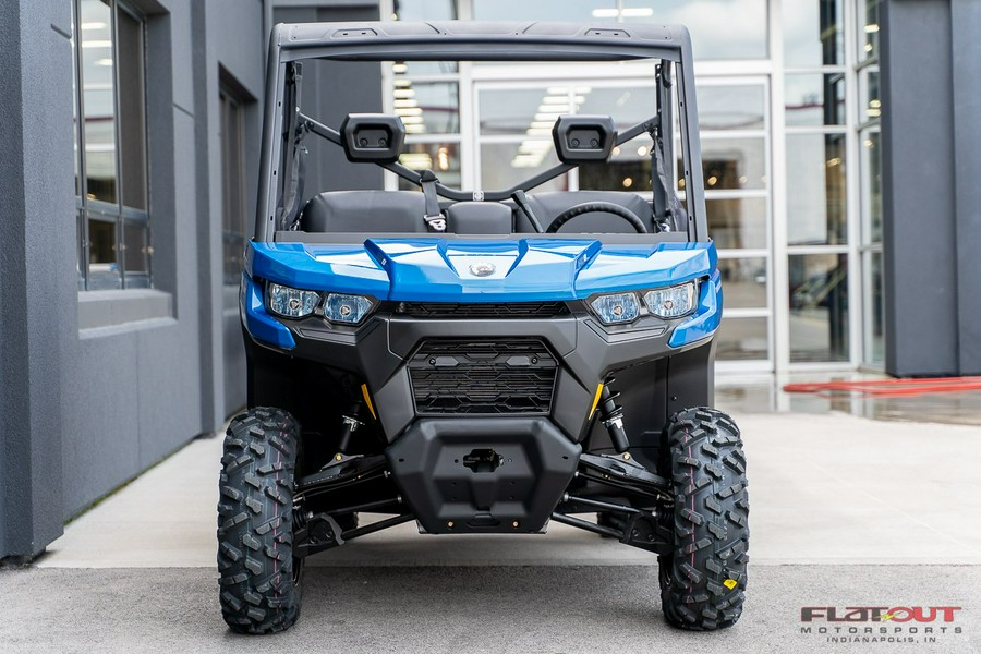 2023 Can-Am DEFENDER HD9 DPS