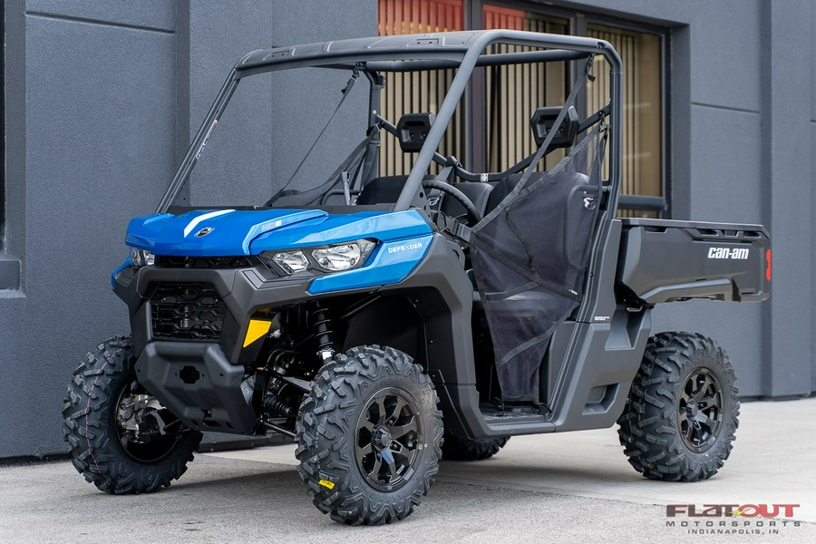 2023 Can-Am DEFENDER HD9 DPS