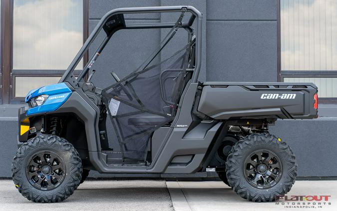 2023 Can-Am DEFENDER HD9 DPS