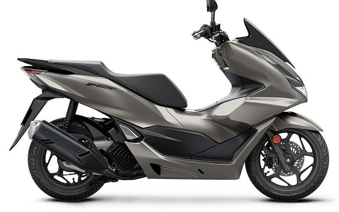 2023 Honda PCX