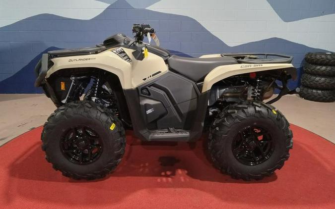 2024 Can-Am® Outlander Pro XU HD7