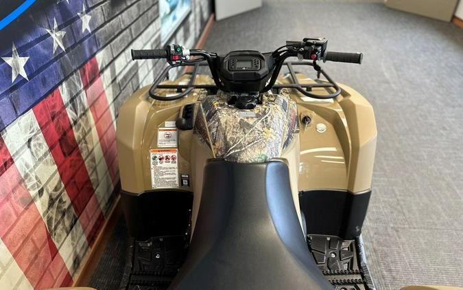 2024 Yamaha Kodiak 450 EPS Camo