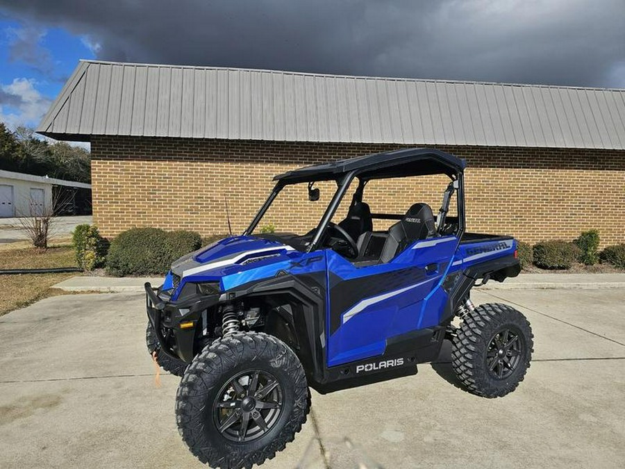 2024 Polaris® General XP 1000 Premium