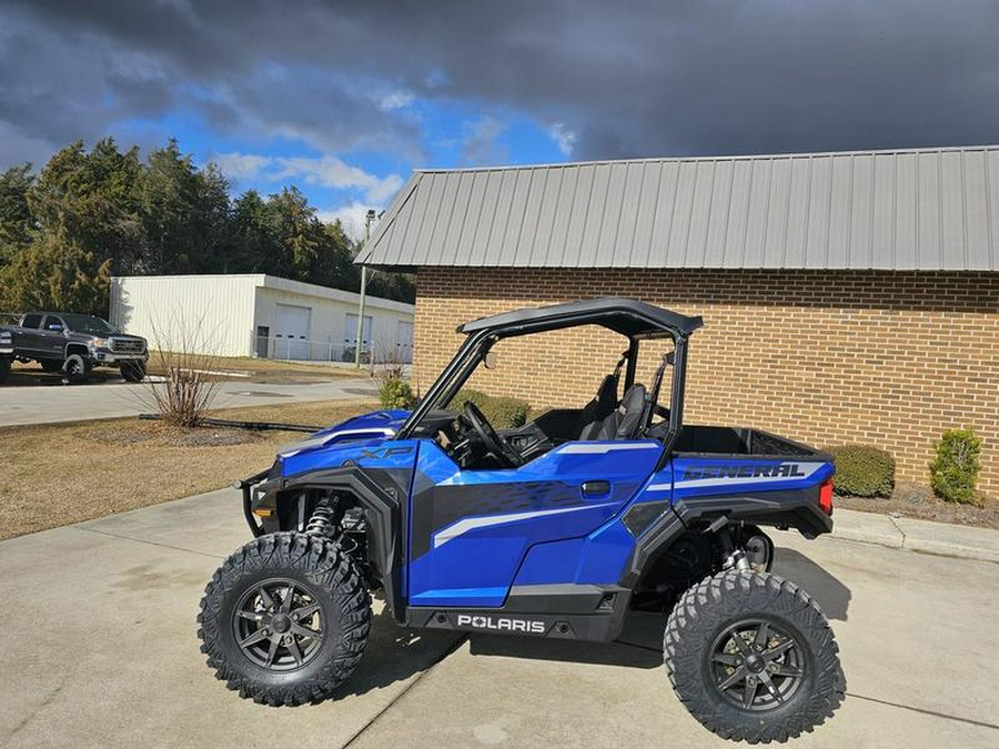 2024 Polaris® General XP 1000 Premium