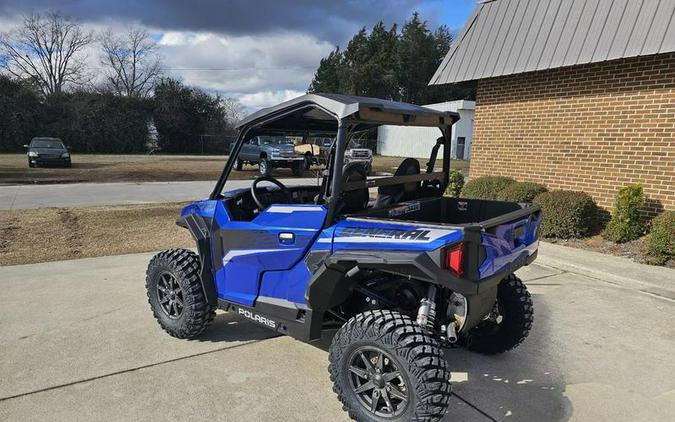 2024 Polaris® General XP 1000 Premium