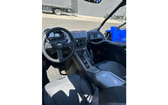 2024 Yamaha YXZ 1000R SS