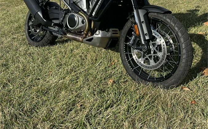 2022 Harley-Davidson Pan America 1250 Special