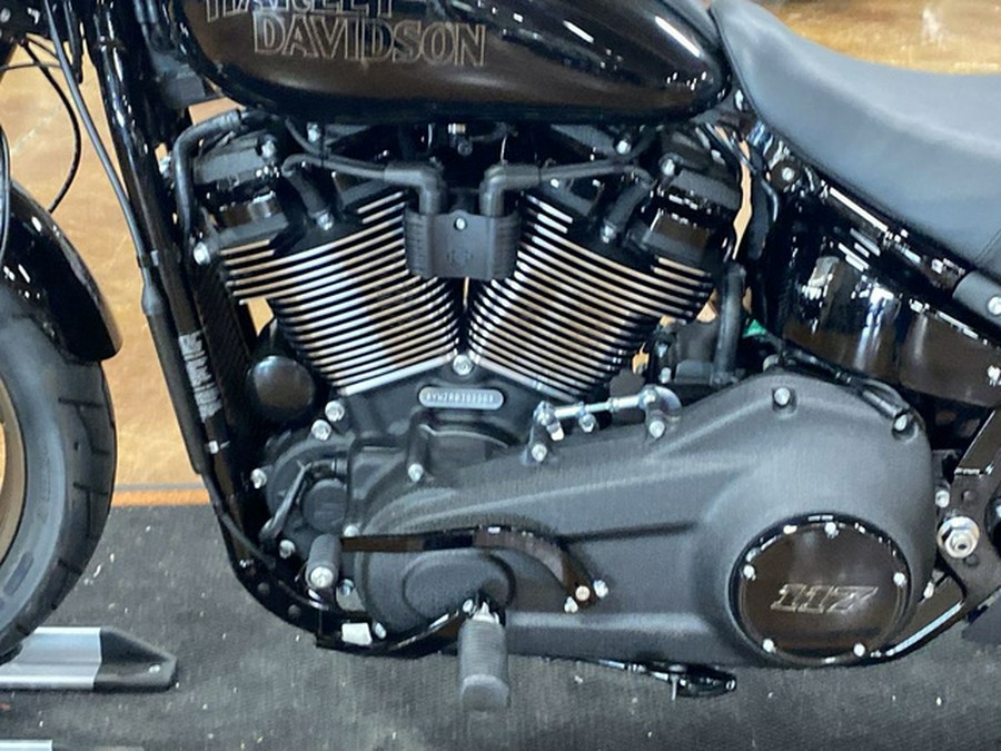 2024 Harley-Davidson FXLRS - Low Rider S