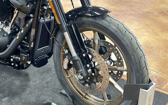 2024 Harley-Davidson FXLRS - Low Rider S