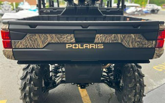 2025 Polaris Ranger Crew XP 1000 Waterfowl Edition