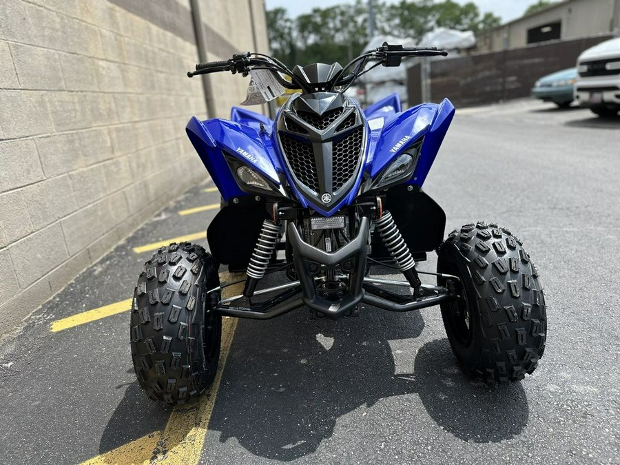 2024 Yamaha Raptor 110