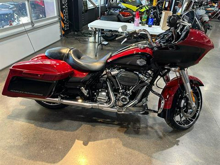 2021 Harley-Davidson Road Glide® Special