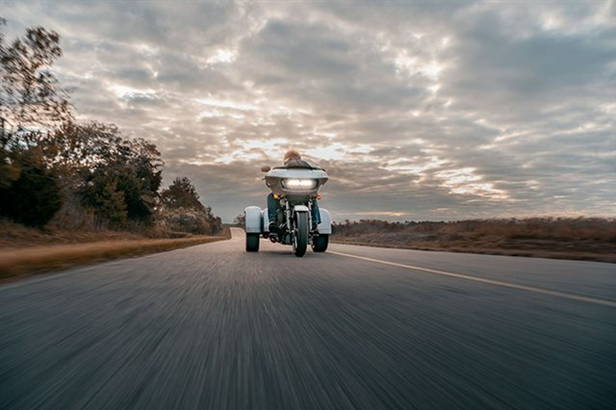 2024 Harley-Davidson Road Glide 3