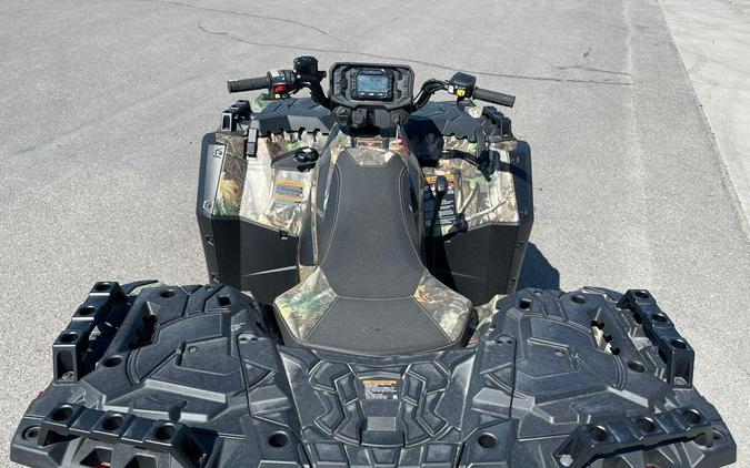 2024 Polaris Sportsman® 850 Ultimate Trail