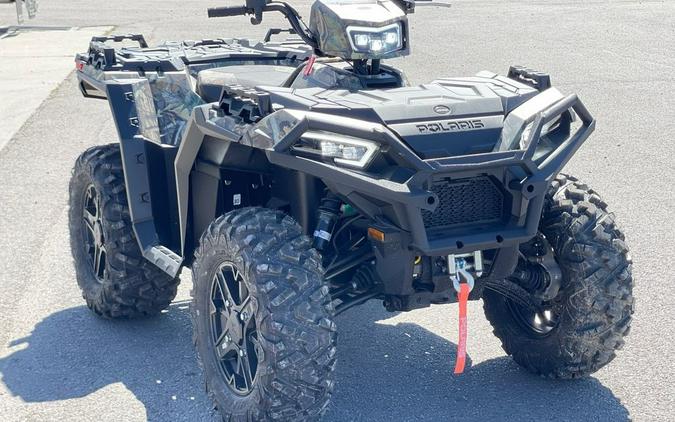 2024 Polaris Sportsman® 850 Ultimate Trail