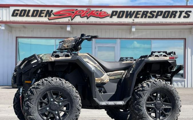 2024 Polaris Sportsman® 850 Ultimate Trail