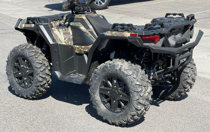 2024 Polaris Sportsman® 850 Ultimate Trail