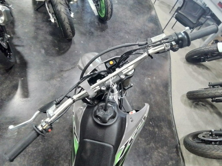 2025 Kawasaki KLX 300R