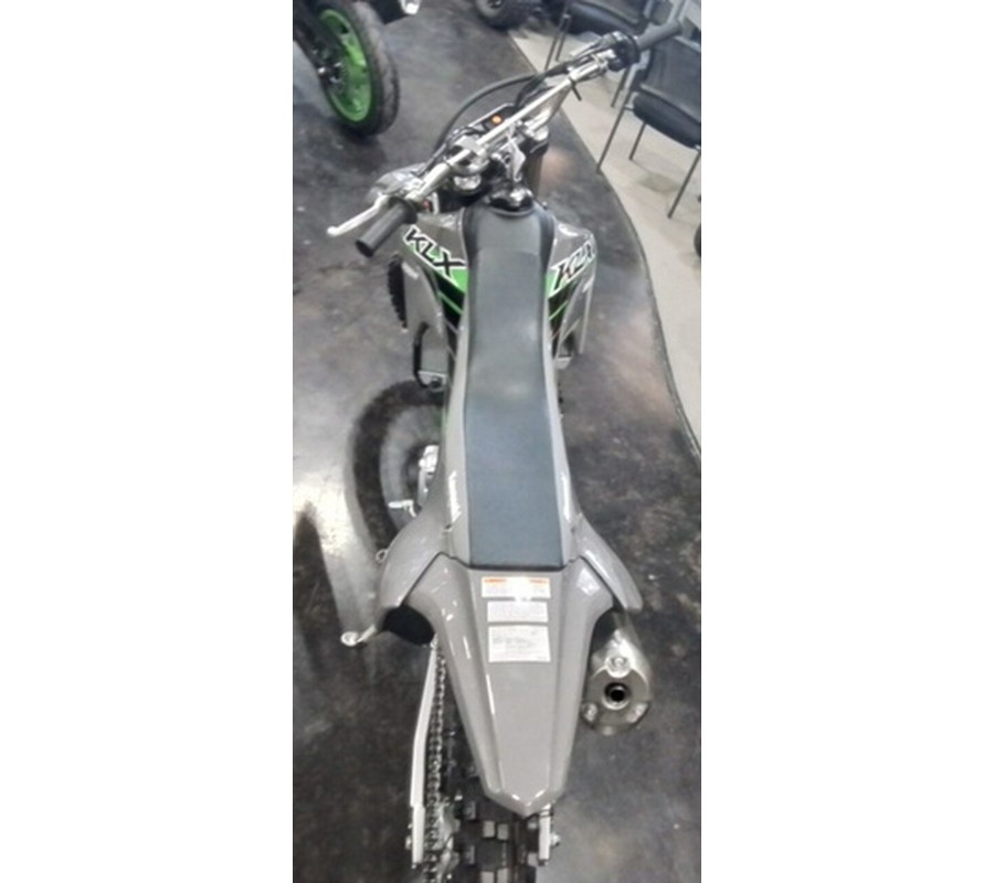 2025 Kawasaki KLX 300R