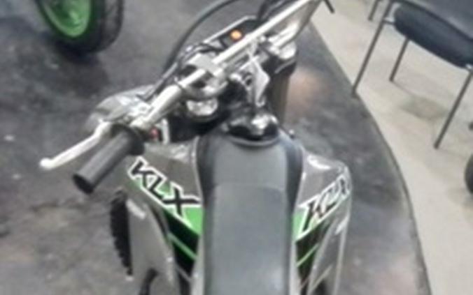 2025 Kawasaki KLX 300R