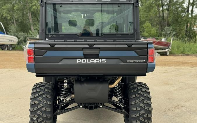 2025 Polaris Industries RANGER CREW XP 1000 NS PREM