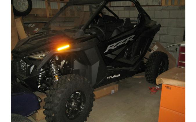 2022 Polaris Industries Z22RAE92AJ