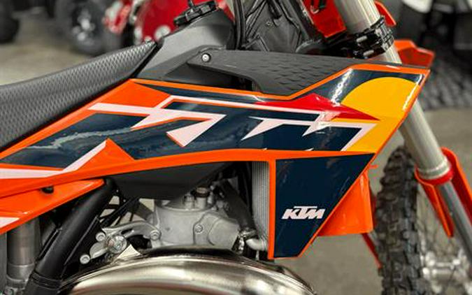2025 KTM 250 SX