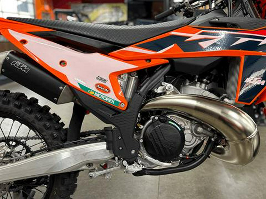 2025 KTM 250 SX