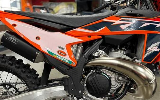 2025 KTM 250 SX