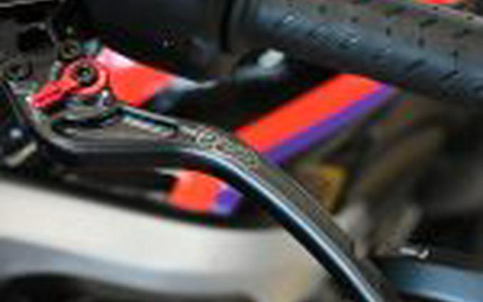 2023 Aprilia Tuono 660 Factory