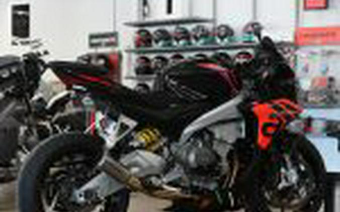 2023 Aprilia Tuono 660 Factory
